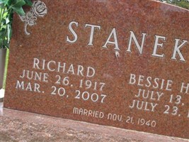Richard R. Stanek