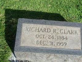 Richard Randalle Clark
