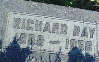 Richard Ray Richard Ray