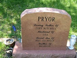 Richard Ray Pryor