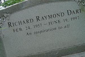 Richard Raymond Dart