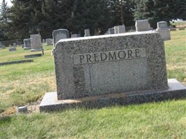 Richard Reece Predmore