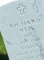 Richard Reis Richard Reis