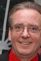Richard J. "Rick" Ford, Jr