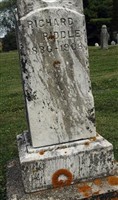Richard Riddle