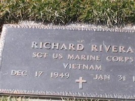 Richard Rivera