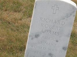 Richard Robert Adams