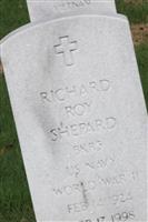 Richard Roy Shepard