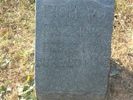 Richard Rushing