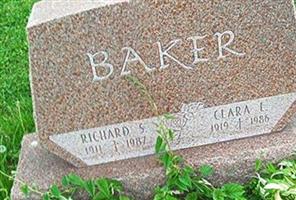 Richard S. Baker