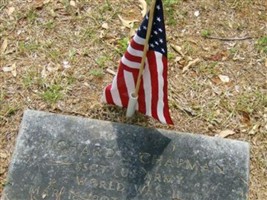Richard S. Chapman Richard S. Chapman