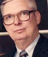 Richard S. "Dick" Warner Richard S. "Dick" Warner