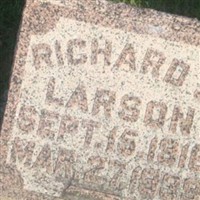 Richard S. Larson
