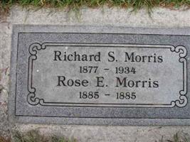 Richard S. Morris