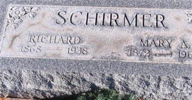 Richard Schirmer
