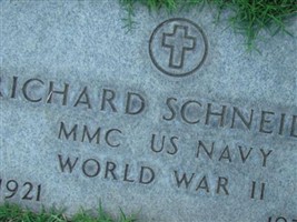 Richard Schneider