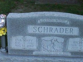 Richard Schrader