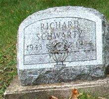 Richard Schwartz