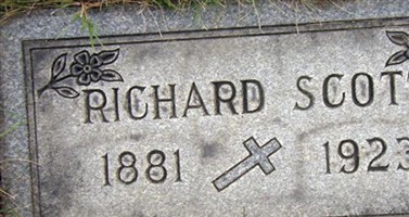 Richard Scott Richard Scott