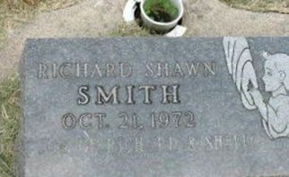Richard Shawn Smith