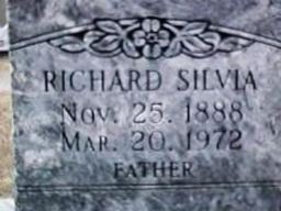 Richard Silvia