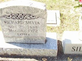 Richard Silvia