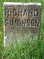Richard Simonson Richard Simonson