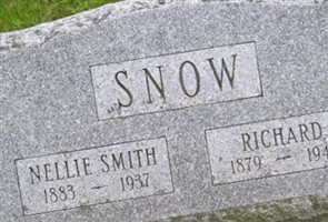 Richard Snow Richard Snow