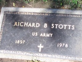 Richard Stotts