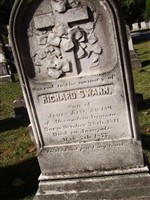 Richard Swann