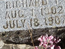 Richard T. Darnall Richard T. Darnall
