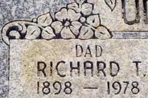 Richard T. Underwood