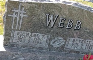 Richard T. Webb