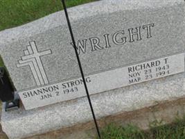 Richard T. Wright