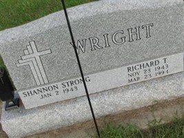 Richard T. Wright Richard T. Wright