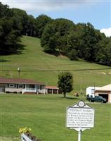 Richard Tennant Cemetery