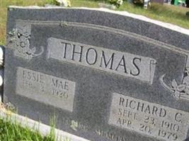 Richard Thomas