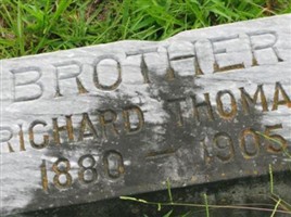 Richard Thomas Gilliam