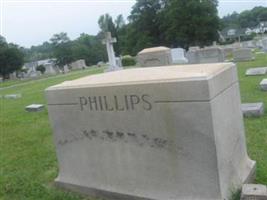 Richard Thomas Phillips, Sr