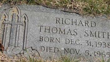 Richard Thomas Smith
