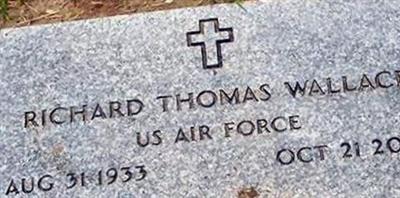 Richard Thomas Wallace