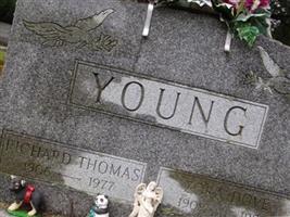 Richard Thomas Young