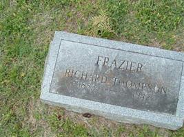 Richard Thompson Frazier