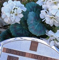 Richard Thornton