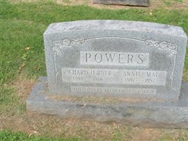 Richard Turner Powers Richard Turner Powers