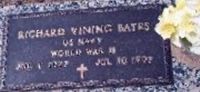 Richard V. Bates
