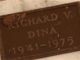 Richard V Dina Richard V Dina