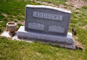 Richard W. Andrews Richard W. Andrews