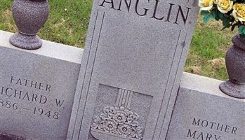 Richard W Anglin Richard W Anglin