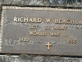 Richard W. Beachum (2392903.jpg) Richard W. Beachum (2392903.jpg)